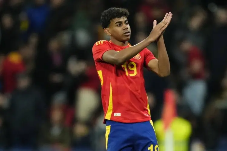 Lamine Yamal Yakin Hadapi Prancis, Spanyol Incar Final Piala Dunia 2026