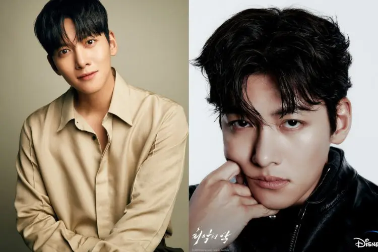 Seorang Wanita Minta Diceraikan Suaminya dan Ji Chang Wook jadi Penyebabnya??