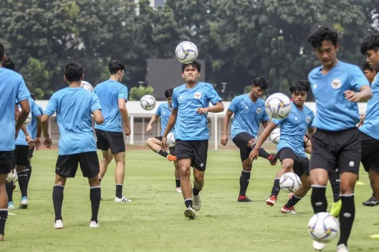 Jadwal Timnas Indonesia Grup A Piala AFF U-19 2024, Filipina Lawan Terkuat