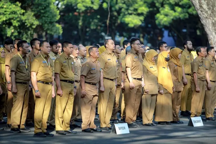 Hendra Masuk Kriteria Calon Sekda Kabupaten Cirebon, Kadisdik dinilai Masih Jauh
