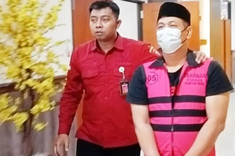 Kades Wargajaya Jadi Kades Keempat di Bogor Bermasalah dengan Korupsi, Ini Daftar Tiga Lainnya