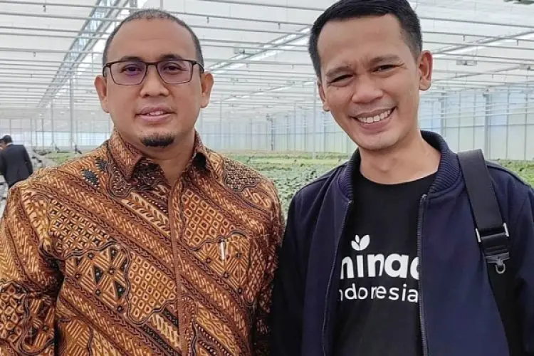 Ade Wardhana Adinata Janji Tingkatkan Kesejahteraan Personel TNI-Polri untuk Bogor Lebih Kondusif
