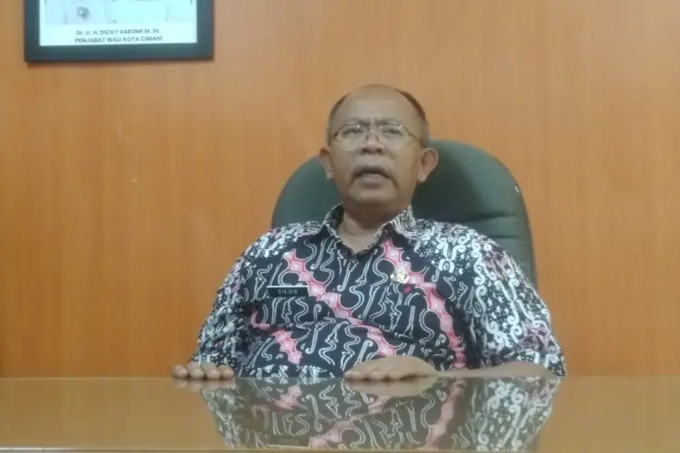 Jika Pilwalkot Cimahi Digelar Hari Ini, Pemenangnya Bukan Petahana, Tapi Figur Ini