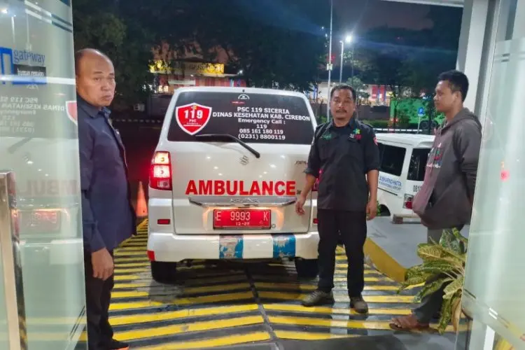 Disnaker Cirebon Bantu Pemulangan Jenazah Pekerja Migran