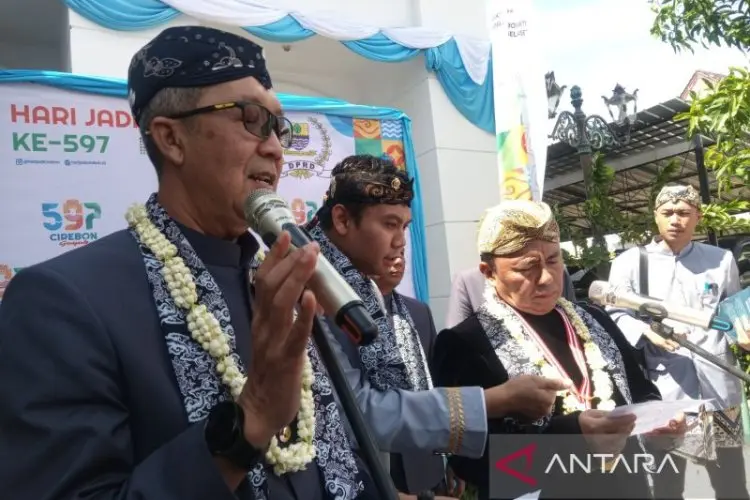 Polres Cirebon Kota Kerahkan Tim Siber  Cegah Judi Online
