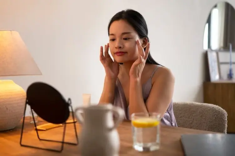 Produk Skincare Malam Terbaik yang Bikin Wajah Glowing, Tepat untuk Semua Jenis Kulit