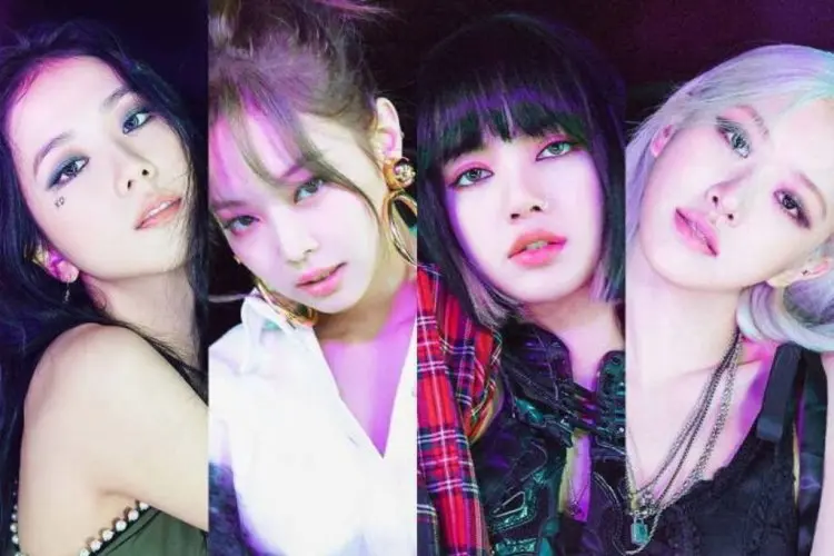 Sudah Hiatus Selama 10 Bulan, Penggemar Tidak Sabar Menantikan Aktivitas Grup BLACKPINK