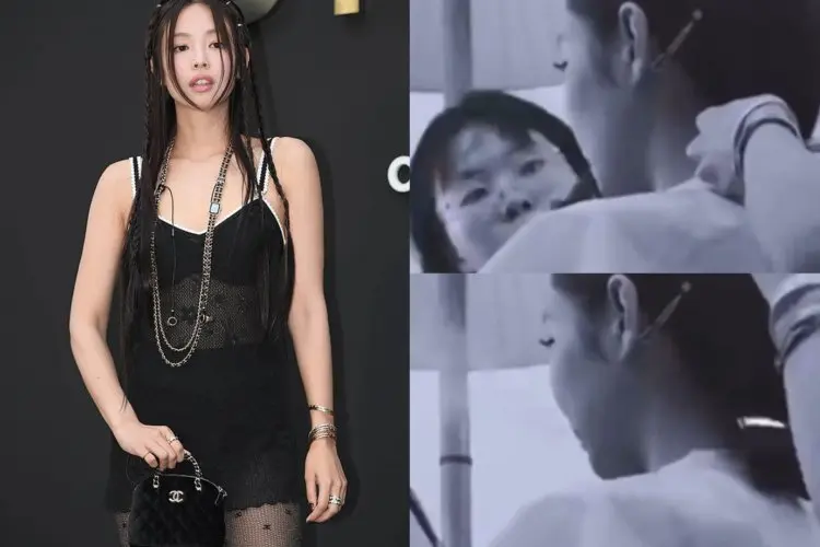 Juli jadi Bulan yang Buruk untuk Jennie BLACKPINK, Menerima Kritikan dari Masalah Pakaian hingga Merokok