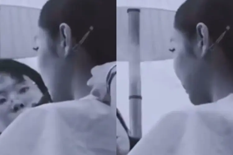 Video Jennie BLACKPINK Merokok Viral, Kecelakaan atau Disengaja?