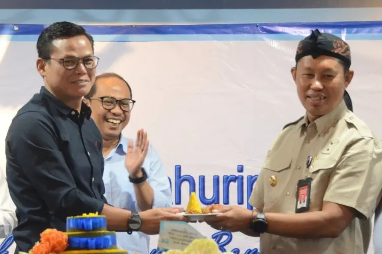Survei Kepuasan Pelanggan Tirta Kahuripan, untuk Apa dan Kapan?