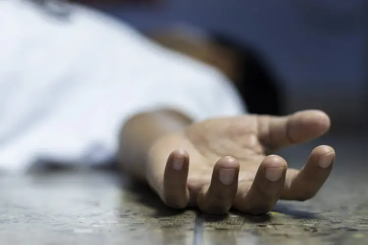 Alami Gangguan Jiwa, Seorang Wanita di Sindangkerta Tewas Setelah Loncat ke Sumur