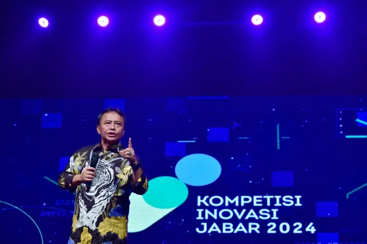 Sekda Herman: Inovasi Harus Berkontribusi pada Kemandirian Masyarakat 