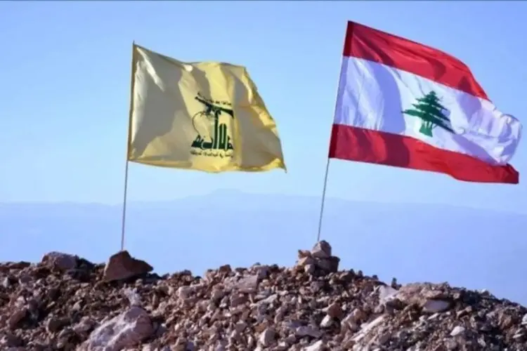 Iran Peringatkan Israel Agar Tidak Serang Lebanon