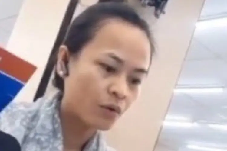 Wanita Ini Protes Karena Susu 1 Liter yang Dipesannya Tak Dingin hingga Videonya Viral di Medsos