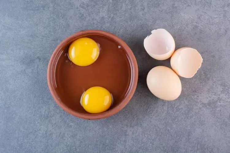 Mau Sarapan Telur Setiap Hari? Coba 4 Cara Masak Ini