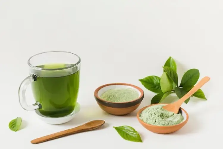 Tips Perawatan Kulit dengan Teh Hijau untuk Wajah Lembut dan Berseri