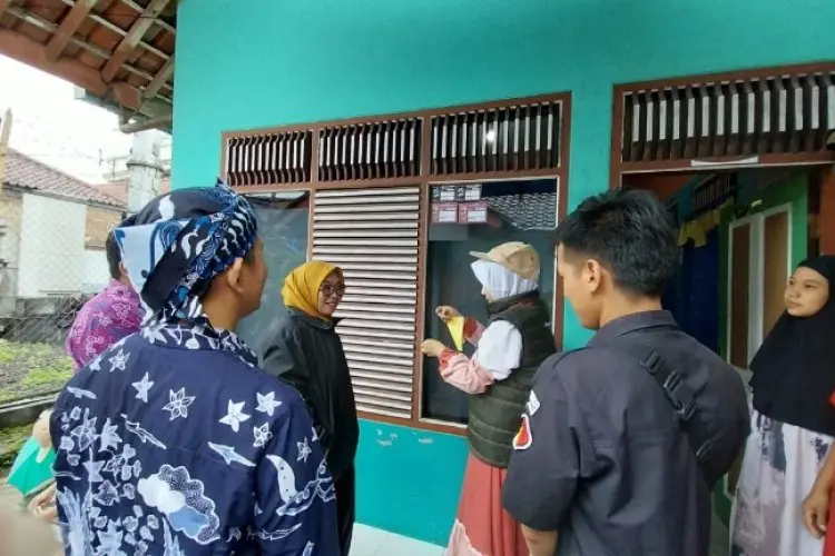 Duh Pantarlih Lakukan Sejumlah Blunder di Tahapan Coklit Pilkada Serentak 2024