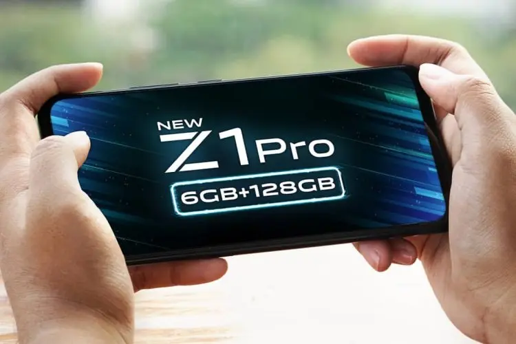 Review HP Budget Tipis Vivo Z1 Pro: Smartphone Gaming Tangguh dengan Performa Snapdragon 712 AIE dan Baterai 5000mAh