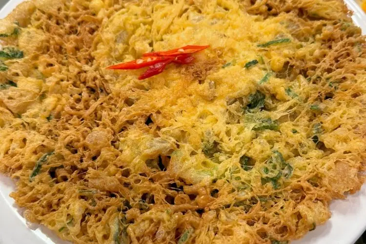 Cara Membuat Telur Barendo Renyah Kres dan Gurih: Sensasi Baru Lauk Sederhana yang Tak Mudah Lepek, Cocok untuk Pemula!