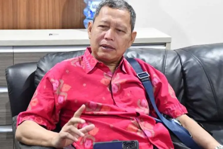 Sitiwinangun, Hidden Gem yang Diharapkan Daddy Rohanady Menggeliat Dongkrak Ekonomi Masyarakat Kabupaten Cirebon