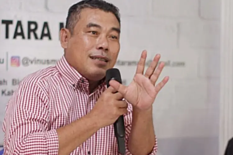 KIM di Pilbup Bogor 2024, Gerindra Pecah?