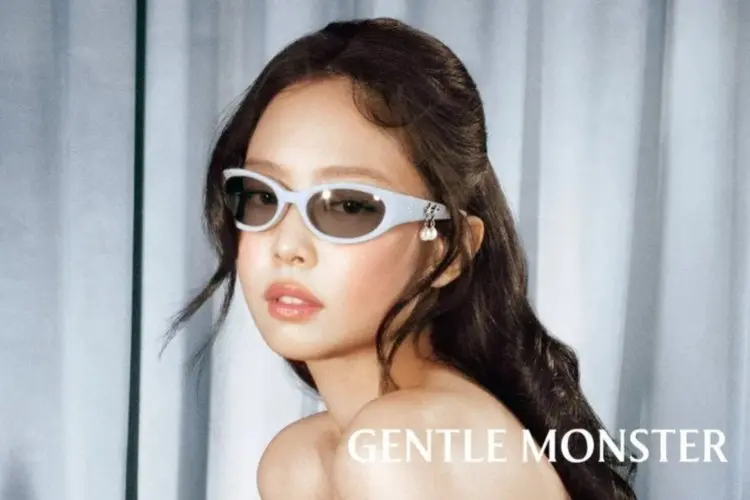 Posisi Gentel Monster Semakin Kuat di Dunia Mode Berkat Jennie BLACKPINK??