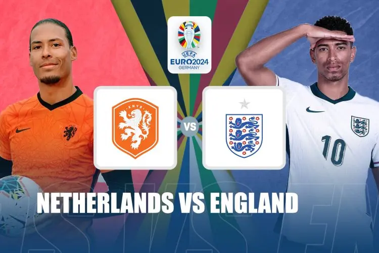 Boleh Percaya! Legenda MU Ini Prediksi Inggris Bungkam Belanda 2-0 di Semifinal Euro 2024