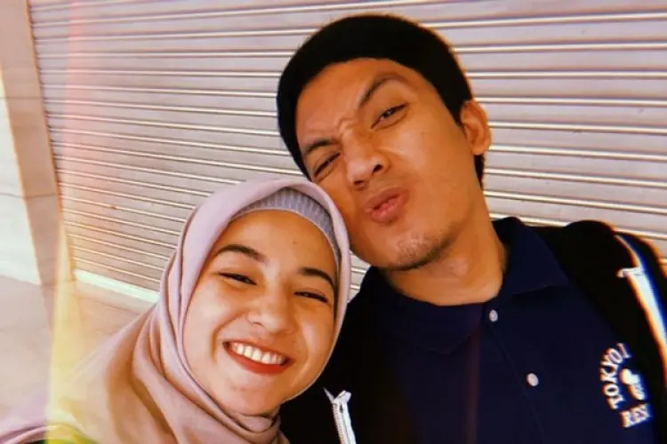 Curhat ke Ariel NOAH, Begini Kode Desta Ingin Rujuk dengan Natasha Rizky