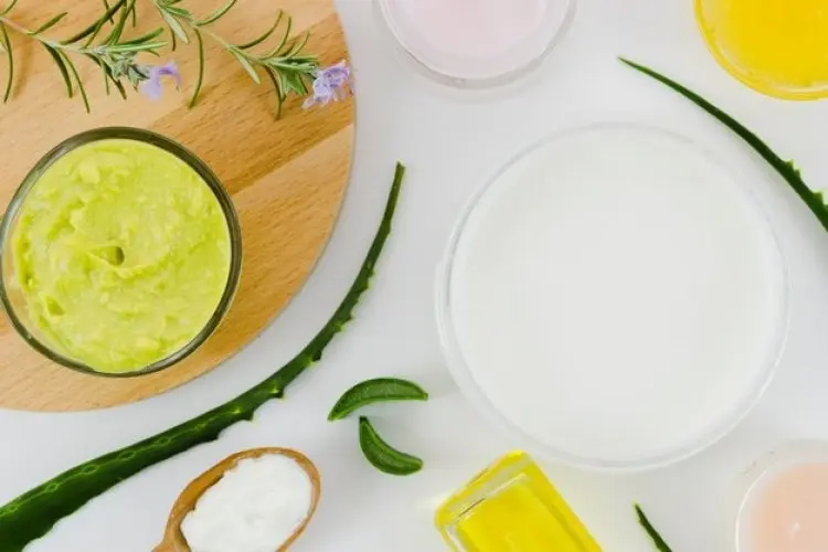 Tips Kecantikan Kulit dengan Aloe Vera dan Jus Lemon untuk Dapatkan Wajah Glowing