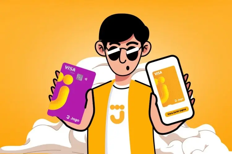Bank Jago Buka Suara Soal Oknum Pegawainya yang Gunakan 112 Rekening Nasabah hingga Rugikan Rp1,3 Miliar