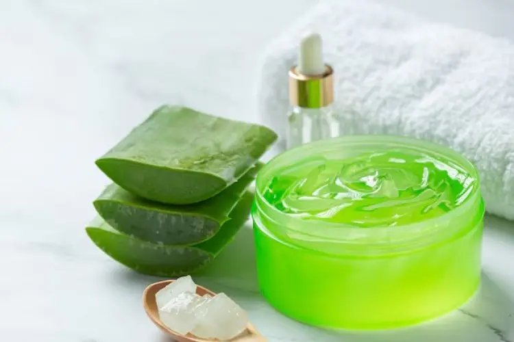 Manfaat Gel Aloe Vera untuk Kesehatan Rambut, Jadikan Rutinitas Sehari-hari