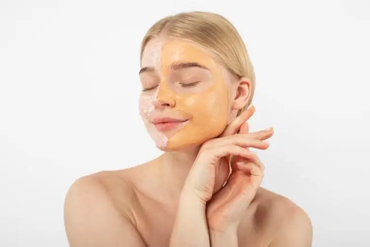 Rekomendasi 5 Masker Wajah Buatan Sendiri untuk Tingkatkan Produksi Kolagen dan Atasi Kerutan
