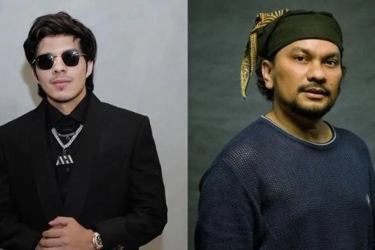 Atta Halilintar Beri Tanggapan Usai Timnya Sebut Rumah Tompi Seharga Rp150 Miliar