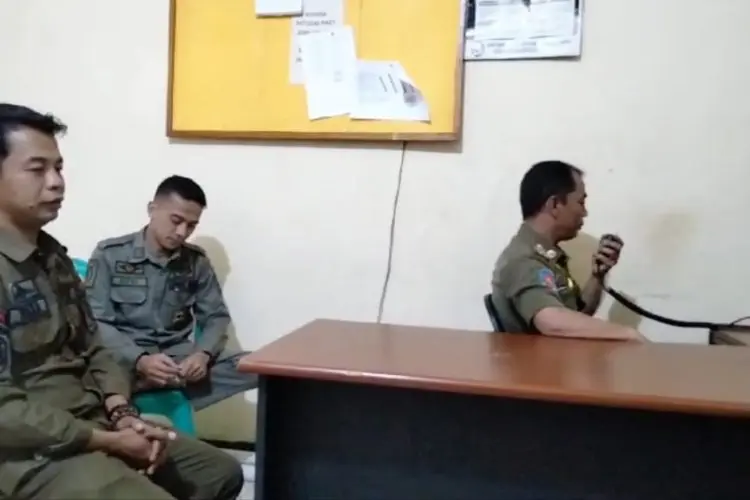 Pemkab Bandung Kembangkan Aplikasi TiTaTu dan Radio Untuk Percepatan Pelaporan dan Penanganan Kebencanaan