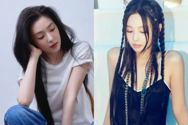 Permintaan Maaf Irene Red Velvet Kembali Dibahas Setelah Jennie BLACKPINK Minta Maaf Karena Merokok