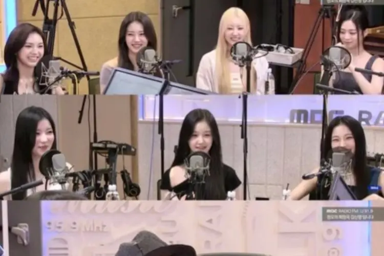 Ada IU hingga Ariana Grande, Member BABYMONSTER Ungkap Selera Musik Mereka