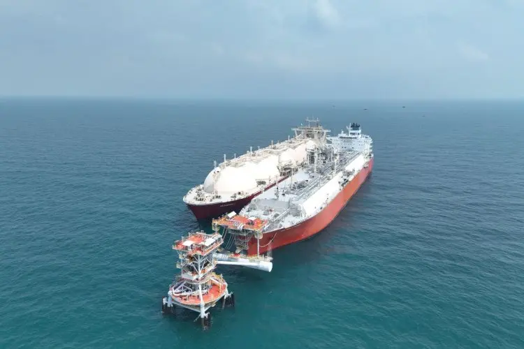 Proyek Pipeline dan Beyond Pipeline PGN Tingkatkan Efektifitas Penyaluran Gas Bumi Domestik
