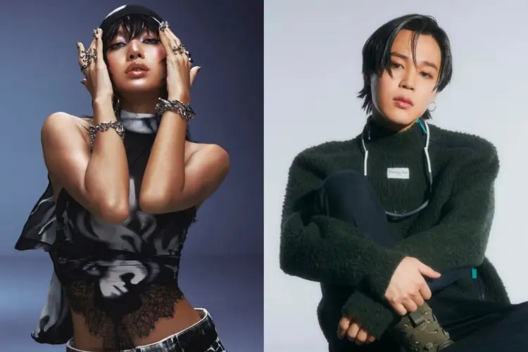 Lisa BLACKPINK dan Jimin BTS Dituduh Melakukan Kecurangan untuk Capai Prestasi Lagu Baru di Billboard