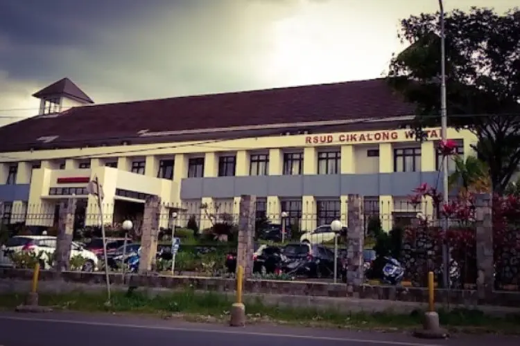 Humas RSUD Cikalongwetan Ungkap Kronologis Terungkapnya Joki Tiga Anggota DPRD KBB saat MCU