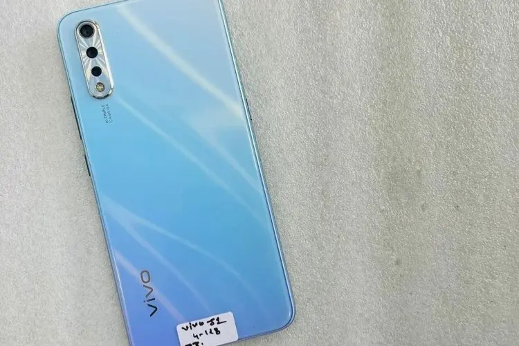 Review HP Budget Tipis Vivo S1 Pro: Perpaduan Sempurna Desain Unik, Layar Berkualitas, Performa Handal, dan Jaringan 5G