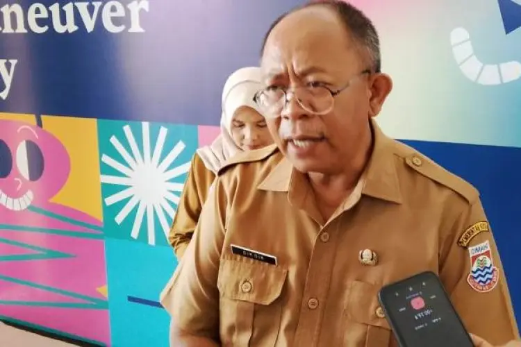 Tanggapi Adanya Puluhan Laporan Kekerasan Anak dan Perempuan di Cimahi, Dikdik Bakal Lakukan Sejumlah Langkah ini 