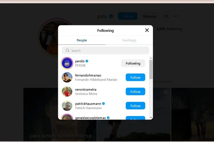 Kedapatan Follow Instagram Resmi Persib, Eks Bintang AC Milan Alexandre Pato Dikabarkan Gabung Maung Bandung, Mungkinkah Jadi Pemain Asing Ke-8?