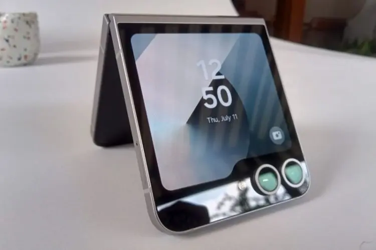 Dibanderol Rp19 Juta Lebih, Samsung Galaxy Z Flip6 Hanya 'Jualan' Kamera Utama 50 MP?