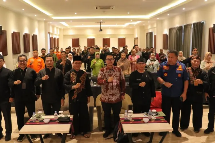 Bupati Bandung Instruksikan OPD Bikin Layanan Quick Response