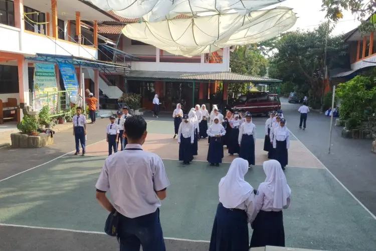 Legislator Jabar Akui PPDB Sulit Bisa Berjalan Maksimal, Ini Sebabnya...