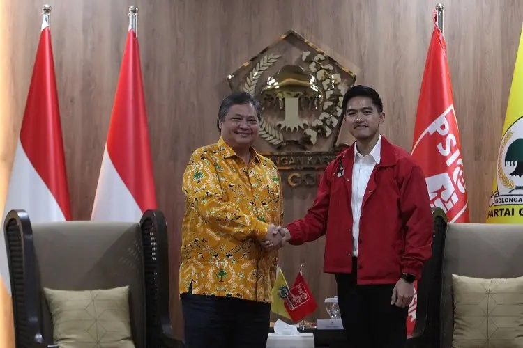 PSI Verifikasi 150 Ribu Kader untuk Pemilu Raya 2025, Ketua Umum Dipilih via E-Vote