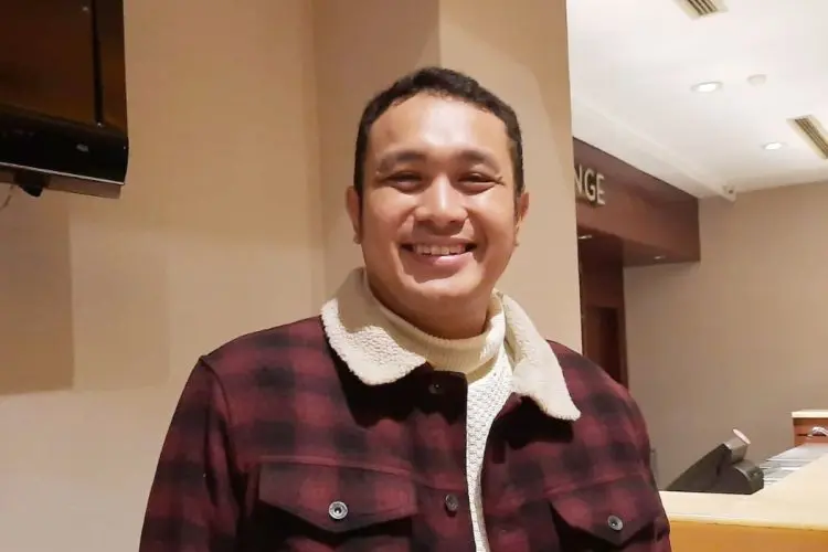 Gagal Nyaleg, Artis Gilang Dirga Hampir Pasti Diusung PKS Jadi Cawabup Didik Agus Triwiyono di Pilkada Bandung Barat
