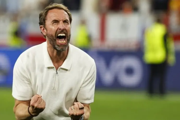 Syarat Pertama Inggris Taklukkan Spanyol di Euro 2024, Gareth Southgate: Jangan Banyak Error!