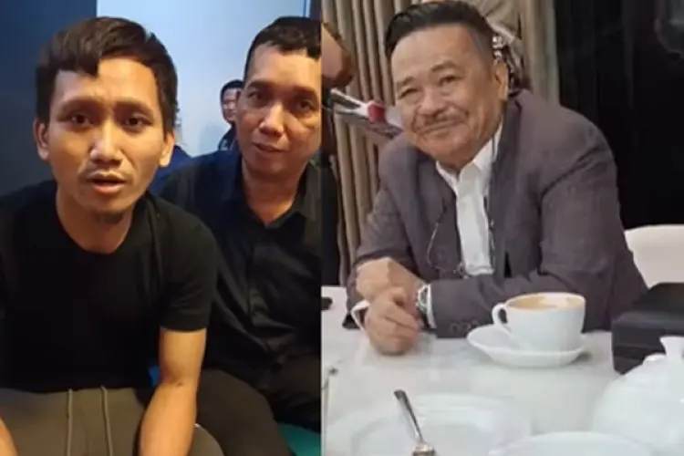 Tanpa Dibayar! Otto Hasibuan Ungkap Alasan Tergugah Jadi Kuasa Hukum Pegi Setiawan