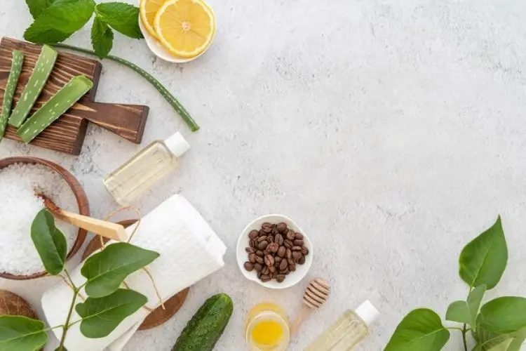 Rekomendasi Sampo Herbal Buatan Sendiri dan Manfaatnya untuk Rambut